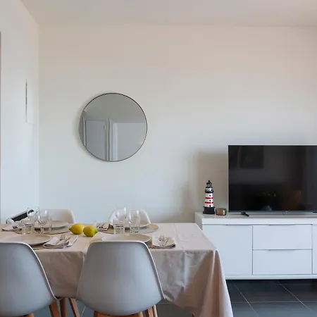 Apartament Seafront Views In Sant Antoni Calonge (Catalonia)