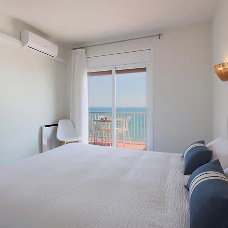 Apartament Seafront Views In Sant Antoni *