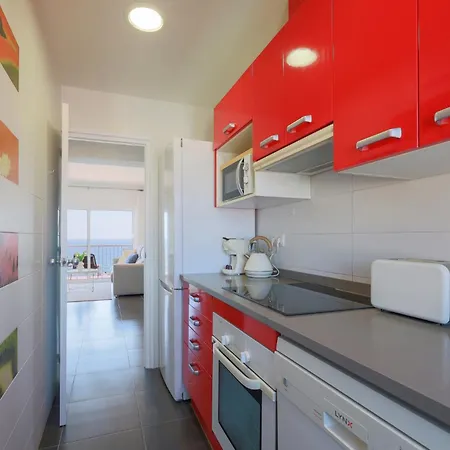 Seafront Views In Sant Antoni Apartamento Calonge (Catalonia)