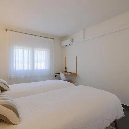 Apartamento Seafront Views In Sant Antoni