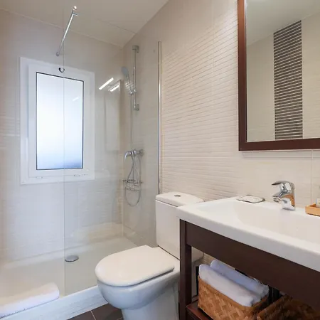 Apartament Seafront Views In Sant Antoni Calonge (Catalonia)