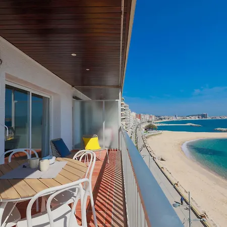 Seafront Views In Sant Antoni Apartamento Calonge (Catalonia)