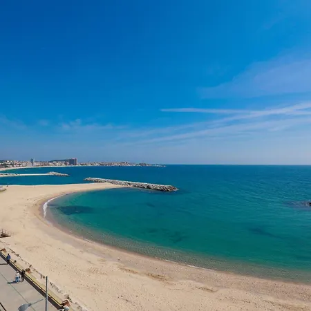 Seafront Views In Sant Antoni *